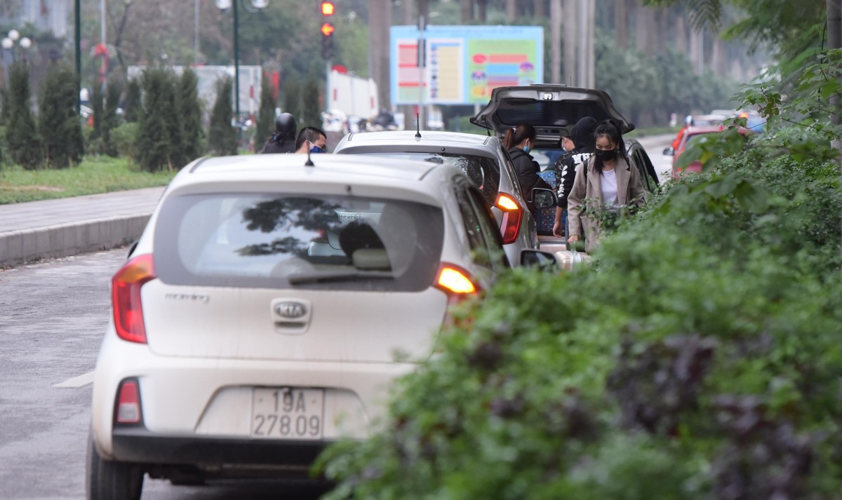 Hà Nội: Sinh viên sẵn sàng nhường chỗ ở cho người về từ vùng dịch ảnh 9