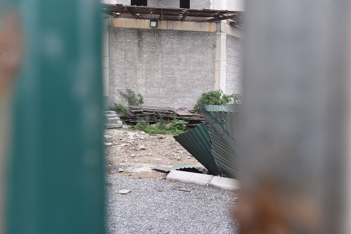 Cận cảnh dự án nhà ở xã hội đắt ngang nhà thương mại tại Hà Nội ảnh 4