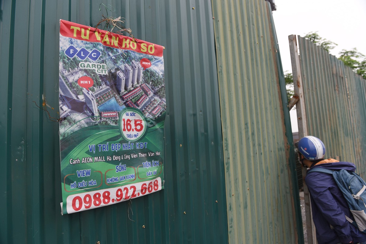 Cận cảnh dự án nhà ở xã hội đắt ngang nhà thương mại tại Hà Nội ảnh 8