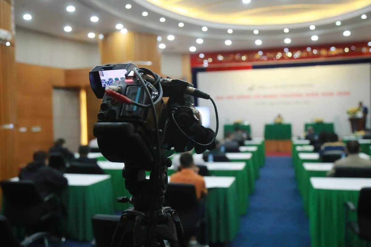 Đại hội đồng cổ đông thời Covid-19 ảnh 13