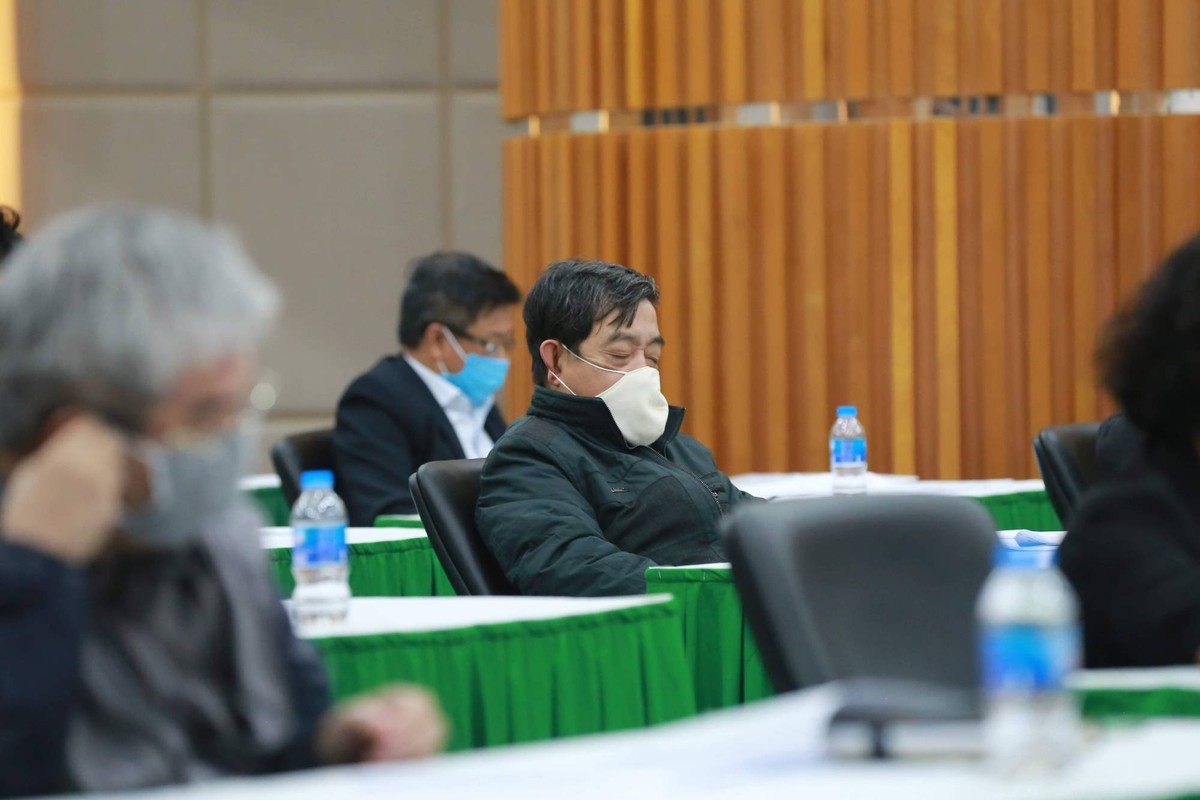 Đại hội đồng cổ đông thời Covid-19 ảnh 12