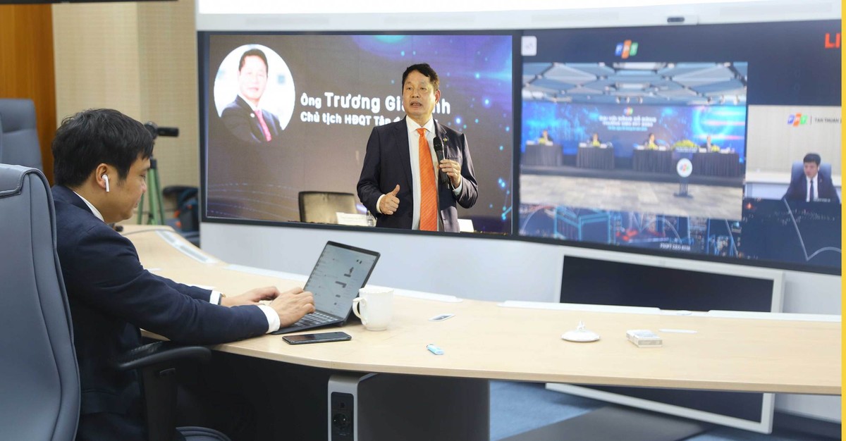 Đại hội đồng cổ đông thời Covid-19 ảnh 4