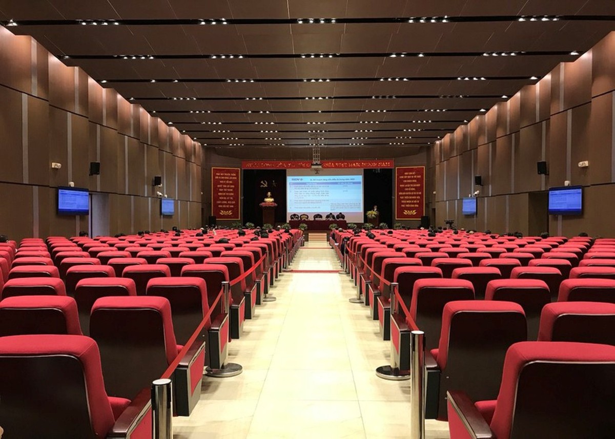 Đại hội đồng cổ đông thời Covid-19 ảnh 2