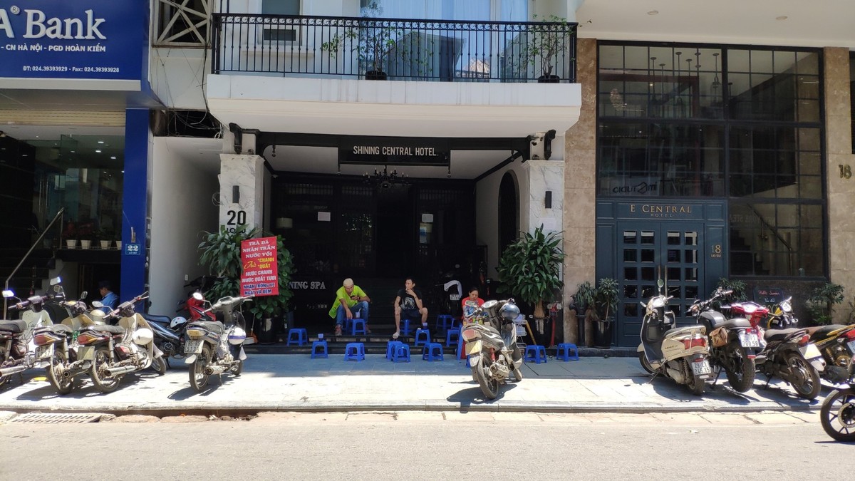 Hà Nội: Khó như cho thuê nhà mặt tiền phố cổ thời Covid - 19  ảnh 8