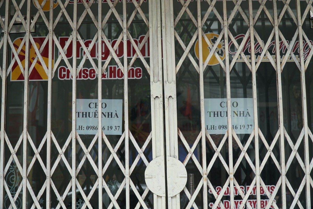 Hà Nội: Khó như cho thuê nhà mặt tiền phố cổ thời Covid - 19  ảnh 5