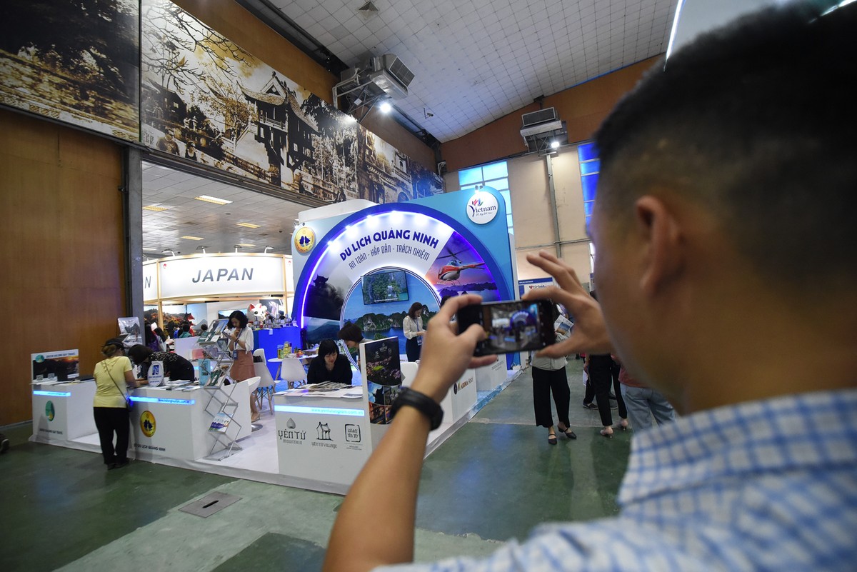 Hướng tới khắc phục hậu quả của dịch bệnh COVID-19, khôi phục hoạt động du lịch, Hiệp hội Du lịch Việt Nam triển khai một chương trình kích cầu du lịch rộng lớn, cung cấp hàng chục ngàn sản phẩm kích cầu để nâng cao lượng khách du lịch nội địa.