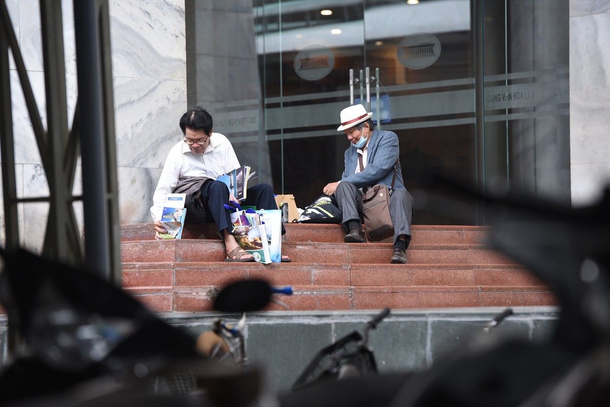 Đây là dịp để nhiều người săn cho mình những tour du lịch, vé máy bay giá rẻ mà vẫn đảm bảo chất lượng.