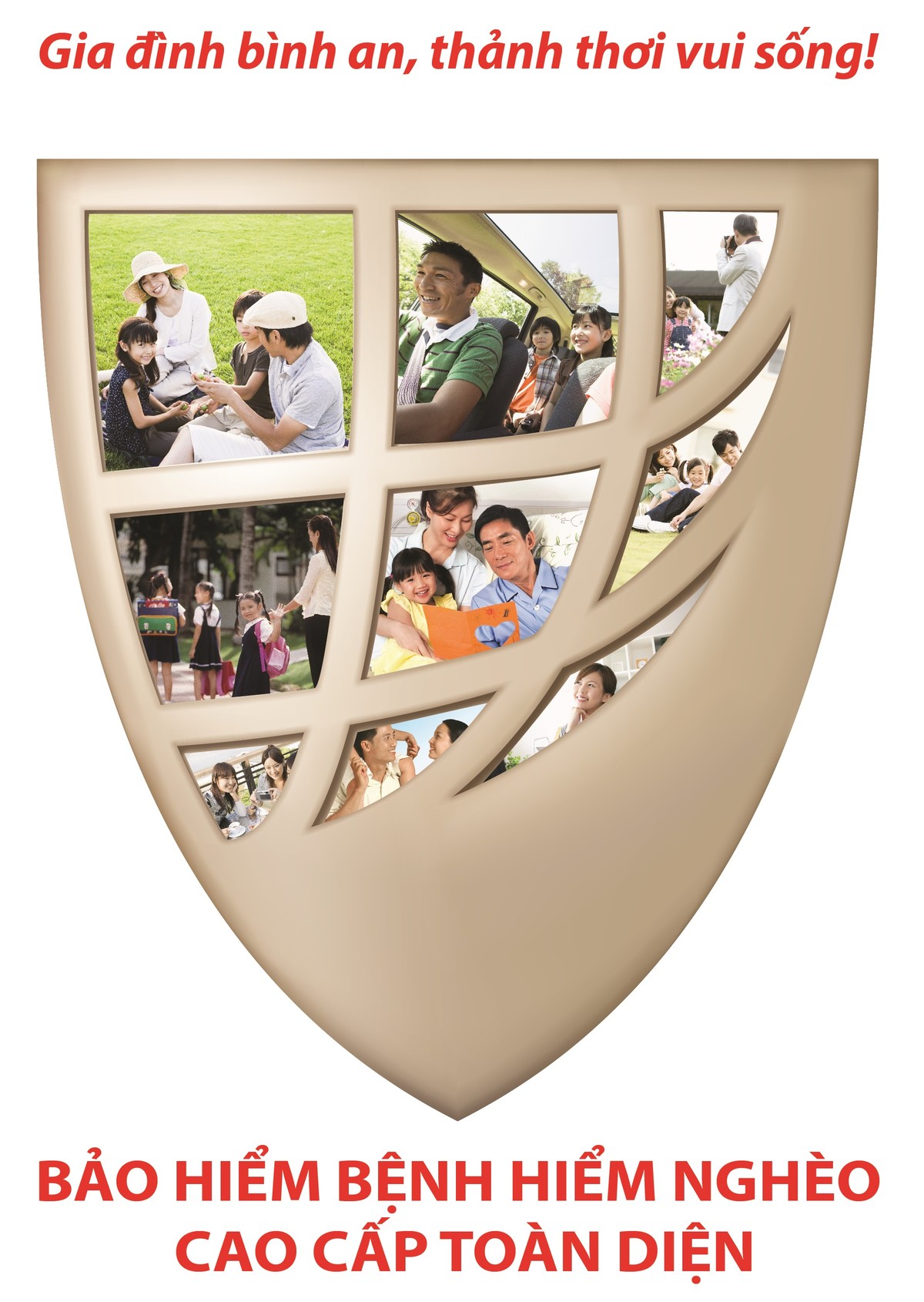Bệnh hiểm nghèo, át chủ bài của bảo hiểm nhân thọ ảnh 1