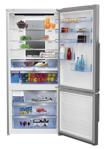 Beko giới thiệu một loạt các thiết bị gia dụng chủ lực mới tại IFA 2017 ảnh 1