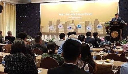 TAEL Partners tiếp tục tìm kiếm đối tác mới tại Việt Nam để rót vốn ảnh 1