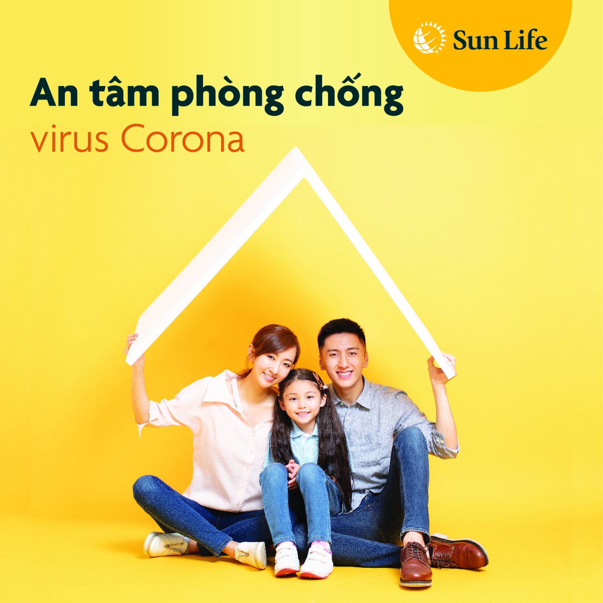 Sun Life Việt Nam hỗ trợ đặc biệt dành cho khách hàng trong giai đoạn dịch nCoV ảnh 1