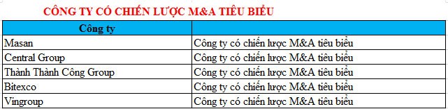 Vinh danh nhà tư vấn và các thương vụ M&A tiêu biểu 2015 - 2016 ảnh 2