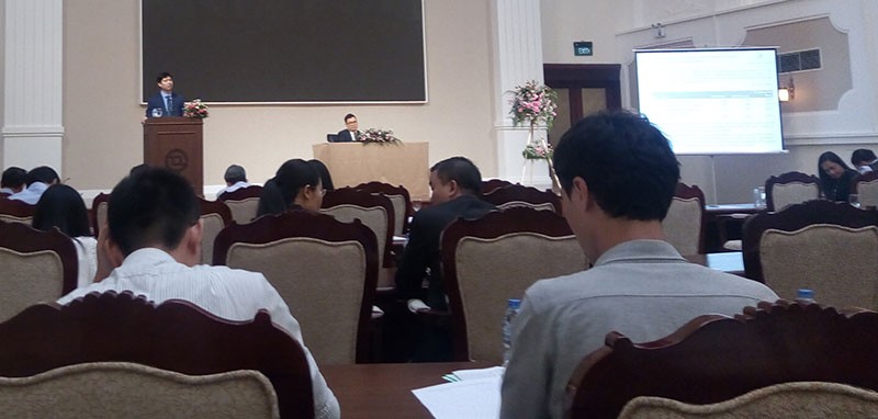 PAN: Lợi nhuận của các mảng cốt lõi vẫn tăng trưởng khả quan ảnh 1