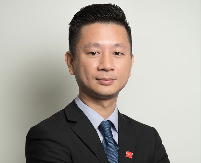 Dòng tiền được kỳ vọng chảy mạnh vào thị trường chứng khoán những tháng cuối năm ảnh 1