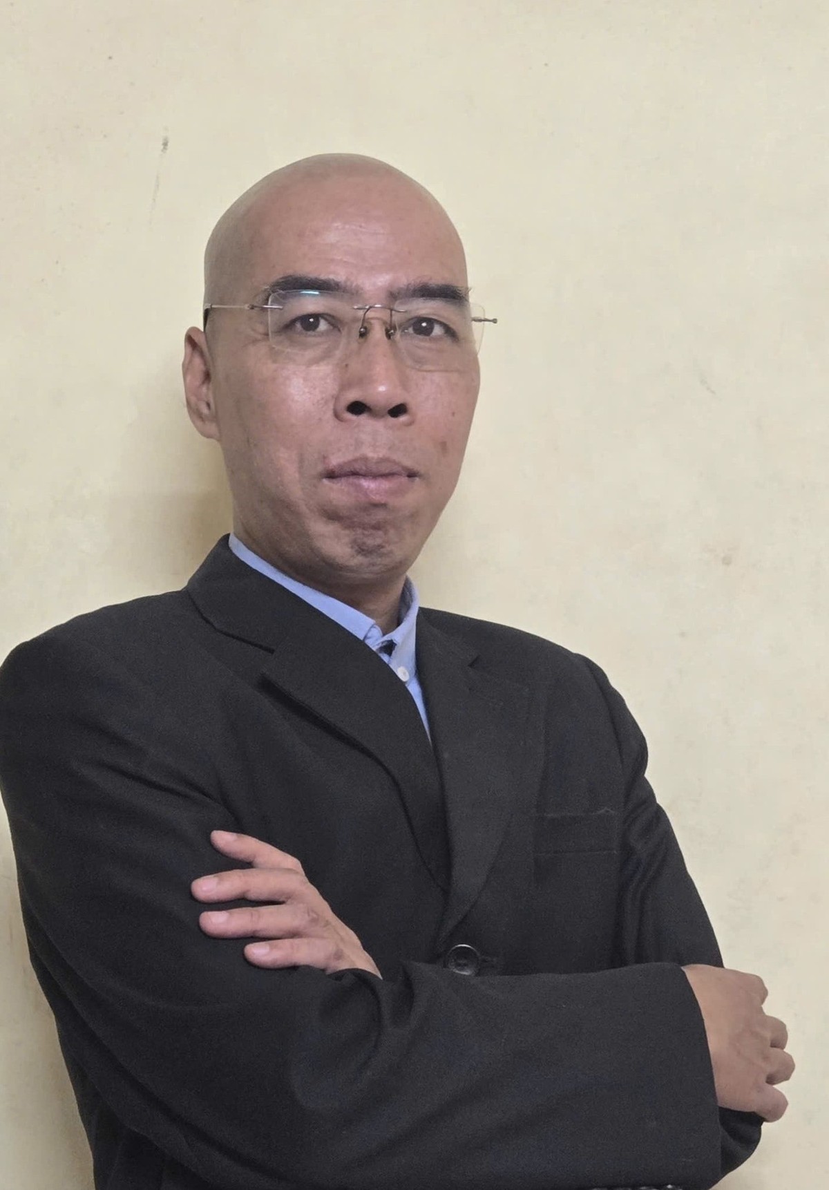 Ông Nguyễn Đức Toàn