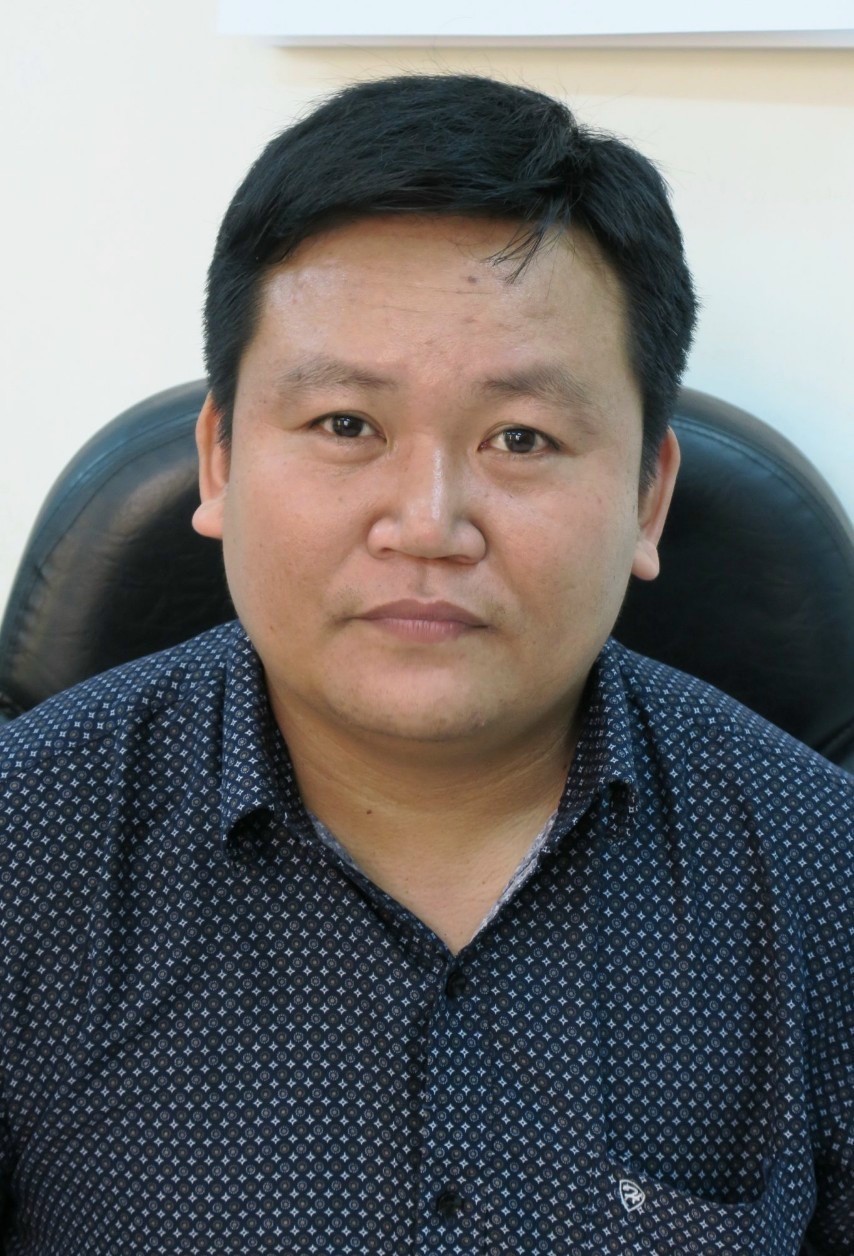 Ông Nguyễn Văn Thức, Chủ tịch HĐTV, Tổng giám đốc Công ty TNHH BCTC