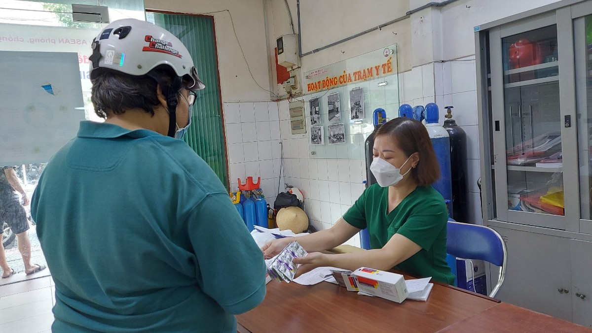 Theo quy định mới, hệ thống cơ sở trợ giúp xã hội được mở rộng toàn diện với nhiều loại hình chuyên sâu