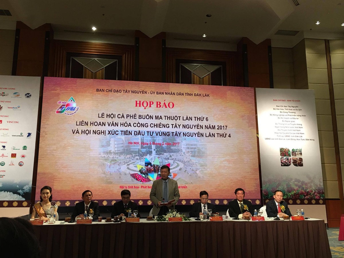 Các dự án đầu tư vào nông nghiệp công nghệ cao ở Tây Nguyên sẽ được ưu đãi lãi suất dài hạn ảnh 1