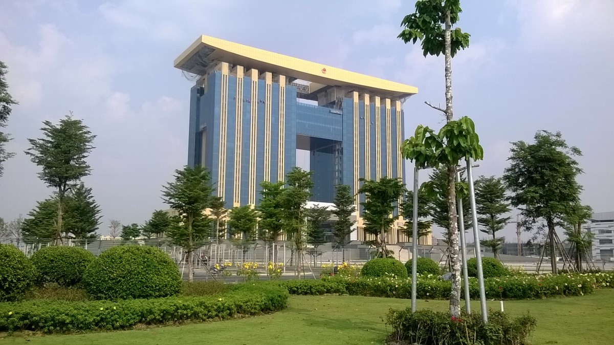 Lãnh đạo các tỉnh nói gì về mình tại Cafe doanh nhân? ảnh 3