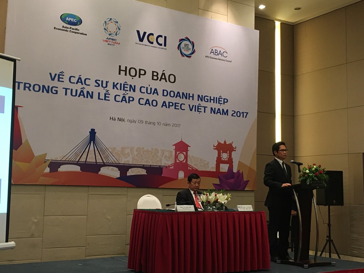 APEC hướng tới phát triển bền vững và tập trung hỗ trợ doanh nghiệp siêu nhỏ ảnh 1