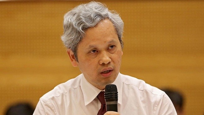 Năm 2019 sẽ có nhiều “bứt phá” tạo động lực cho kinh tế Việt Nam về đích  ảnh 1