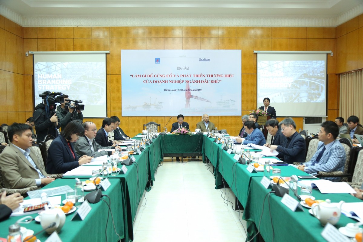 “Chỉ cần thay đổi giá trị của PVN khoảng 1 USD thì ngân sách có thể thay đổi cả nghìn tỷ“ ảnh 1