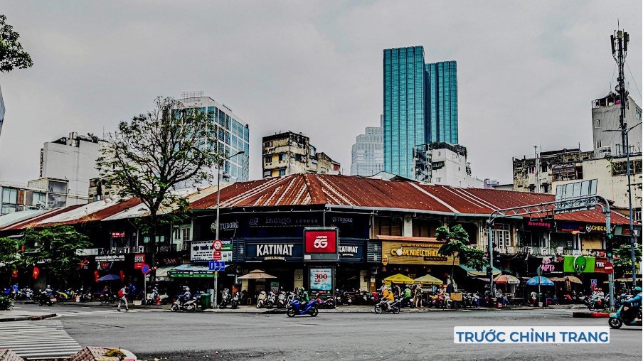 Diện mạo mới TP.HCM trước thềm Xuân Bính Ngọ 2026 ảnh 9