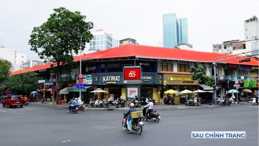 Diện mạo mới TP.HCM trước thềm Xuân Bính Ngọ 2026 ảnh 10