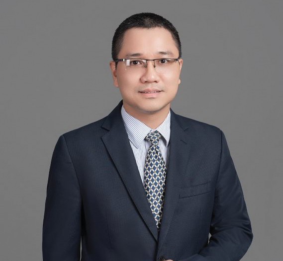 Ông Lê Xuân Đồng, Giám đốc Điều hành, Khối Nghiên cứu thị trường &amp; Tư vấn FiinGroup