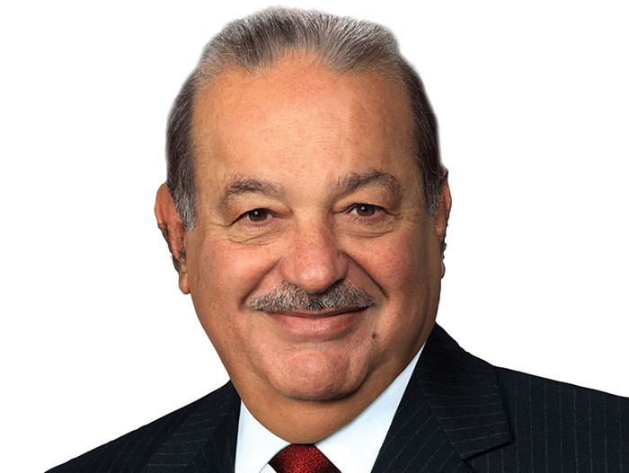 10 tỷ phú giàu nhất thế giới năm 2014 ảnh 2