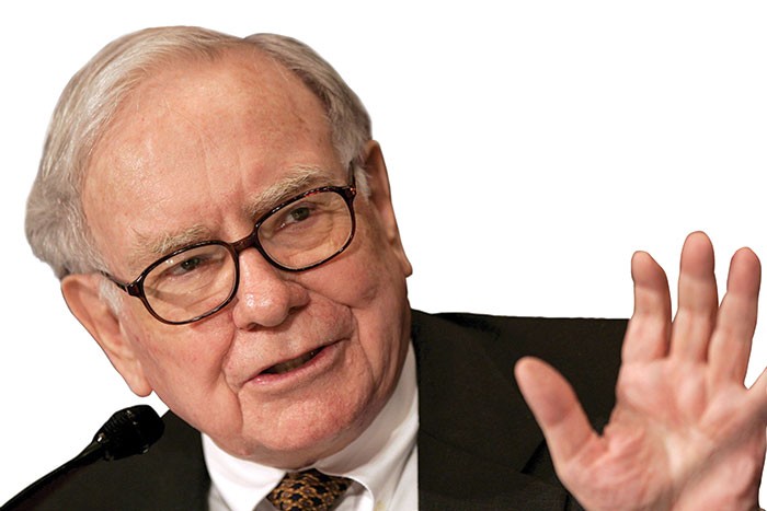 10 tỷ phú giàu nhất thế giới năm 2014 ảnh 3