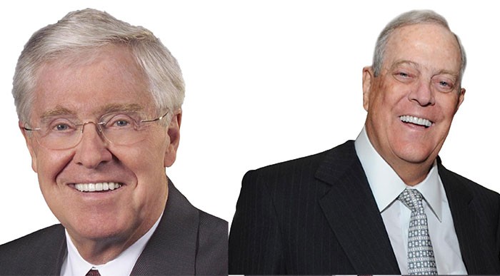 10 tỷ phú giàu nhất thế giới năm 2014 ảnh 7