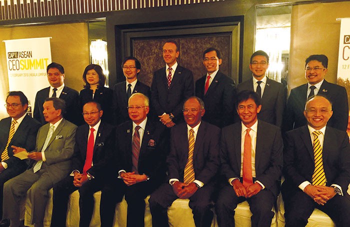 TTCK Việt Nam có nguy cơ mất cơ hội thu hút vốn ảnh 1