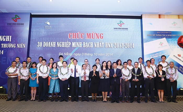 Nỗ lực chuyển mình của HNX ảnh 2