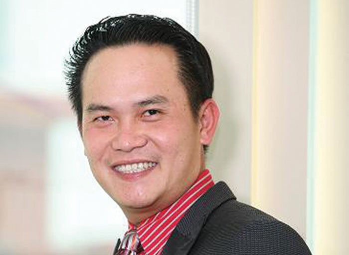 Chuyện về những đại gia họ Đặng  ảnh 4