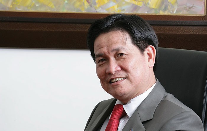 Chuyện về những đại gia họ Đặng  ảnh 3