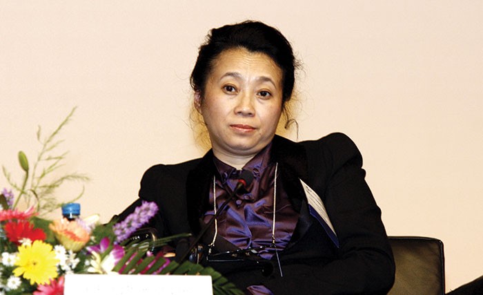 Chuyện về những đại gia họ Đặng  ảnh 2