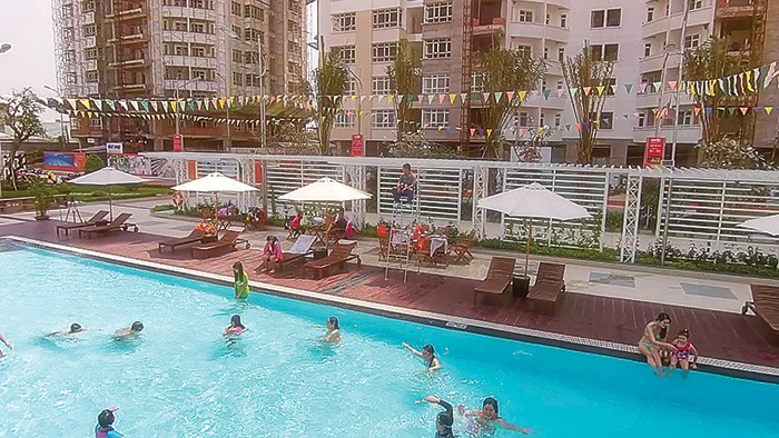 Những lưu ý giúp chọn mua nhà có lợi nhất ảnh 4