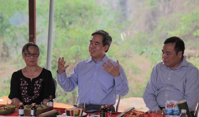 Ngân hàng phải cho vay: “biết rồi, khổ lắm, nói mãi…” ảnh 2