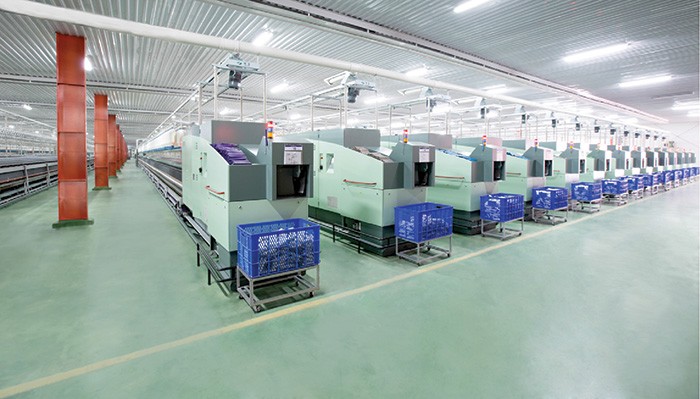 Fortex: cơ hội đầu tư hấp dẫn vào ngành sợi ảnh 4