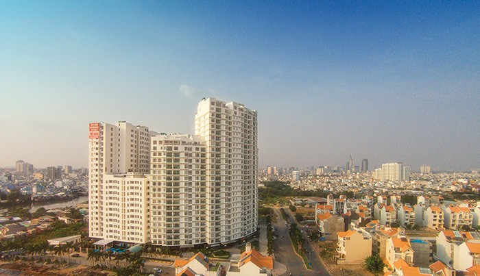 Gian nan khi chọn mua nhà ảnh 1