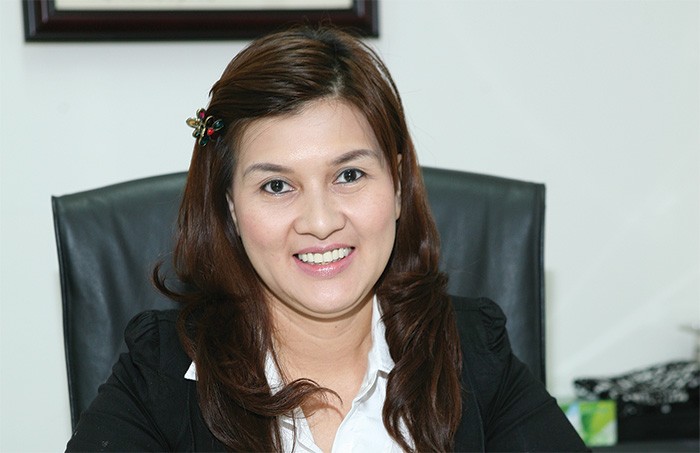 Cổ phiếu dầu khí, cơ hội sinh lời năm 2015 ảnh 1