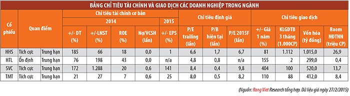 Ngành bán lẻ ô tô, bức tranh khả quan 2015 ảnh 1