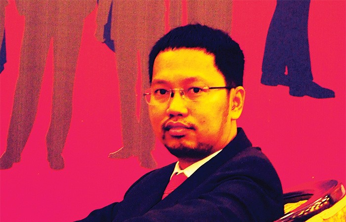 Môi giới - nhiệt kế của thị trường bất động sản ảnh 3