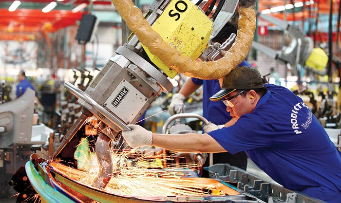 Dư địa chính sách tiền tệ trong kích cầu còn rất ít ảnh 2