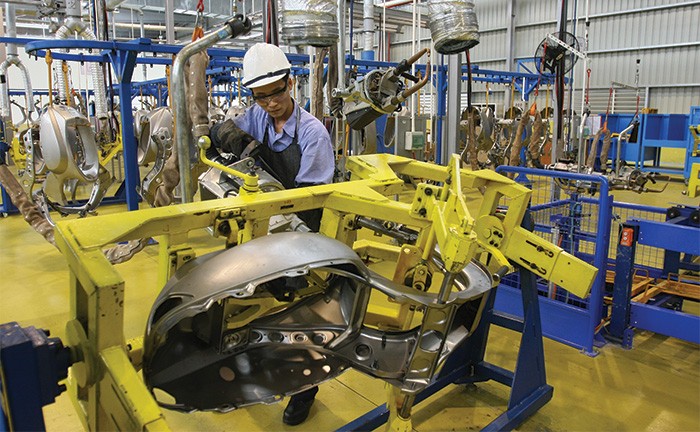 Quản lý ngoại hối, những vấn đề lớn ảnh 1