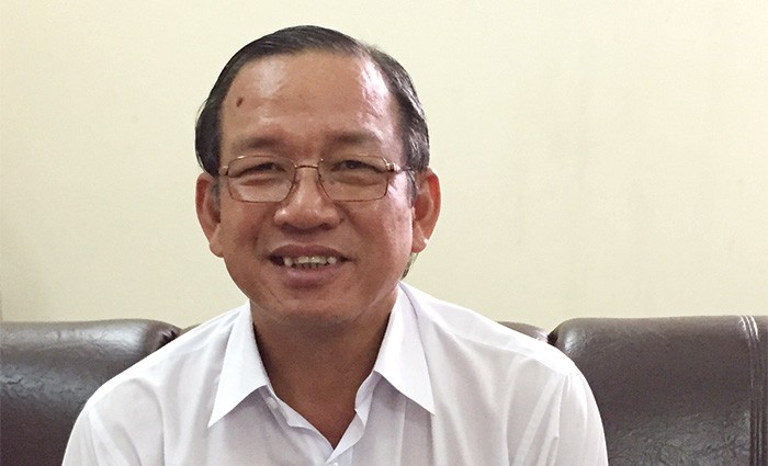 Đẩy mạnh tái cơ cấu ngân hàng trên địa bàn TP. HCM ảnh 1