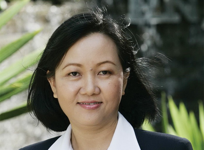 Thêm cơ hội tăng tính chuyên nghiệp cho thị trường vàng ảnh 1