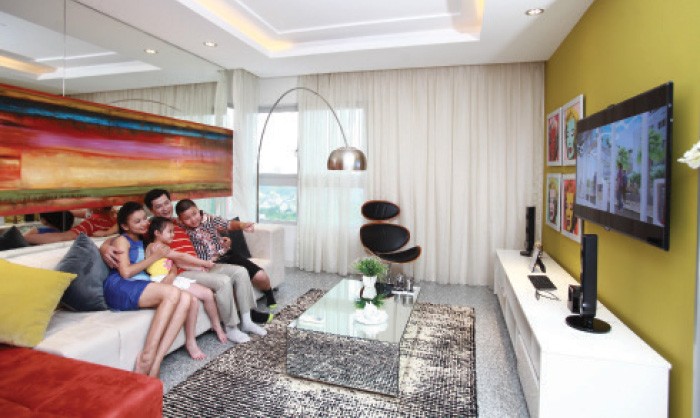 Đua cho vay tiêu dùng, cần chắc “chân phanh” ảnh 2