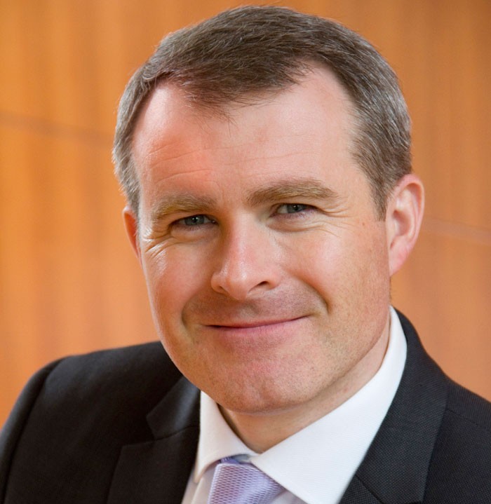 “Sóng ngầm” ngân hàng ngoại ảnh 1